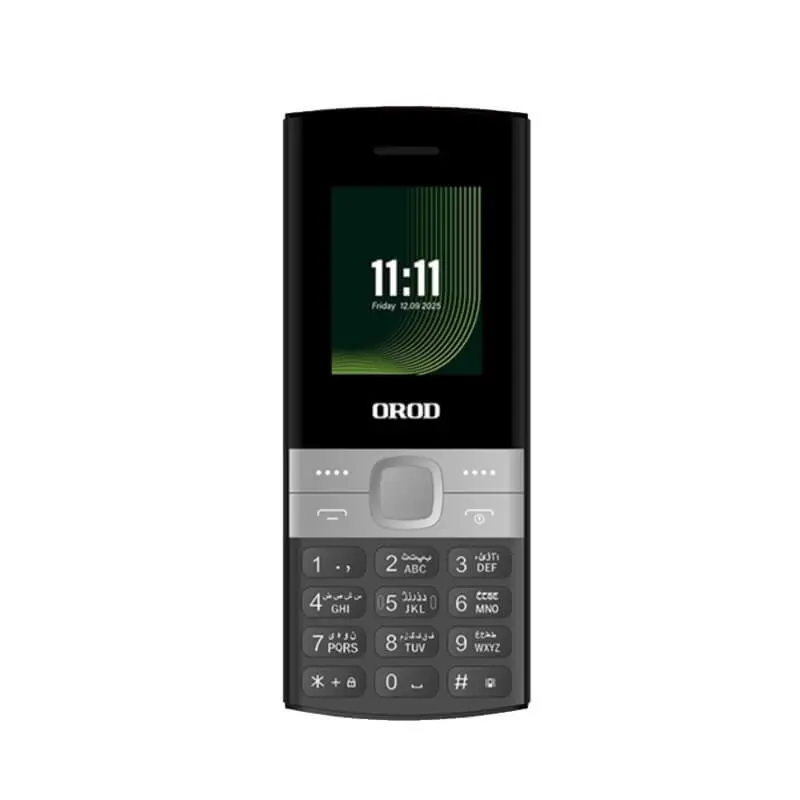 گوشی ارد مدل  OROD 150 Lite-9